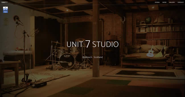 Unit 7 Studio